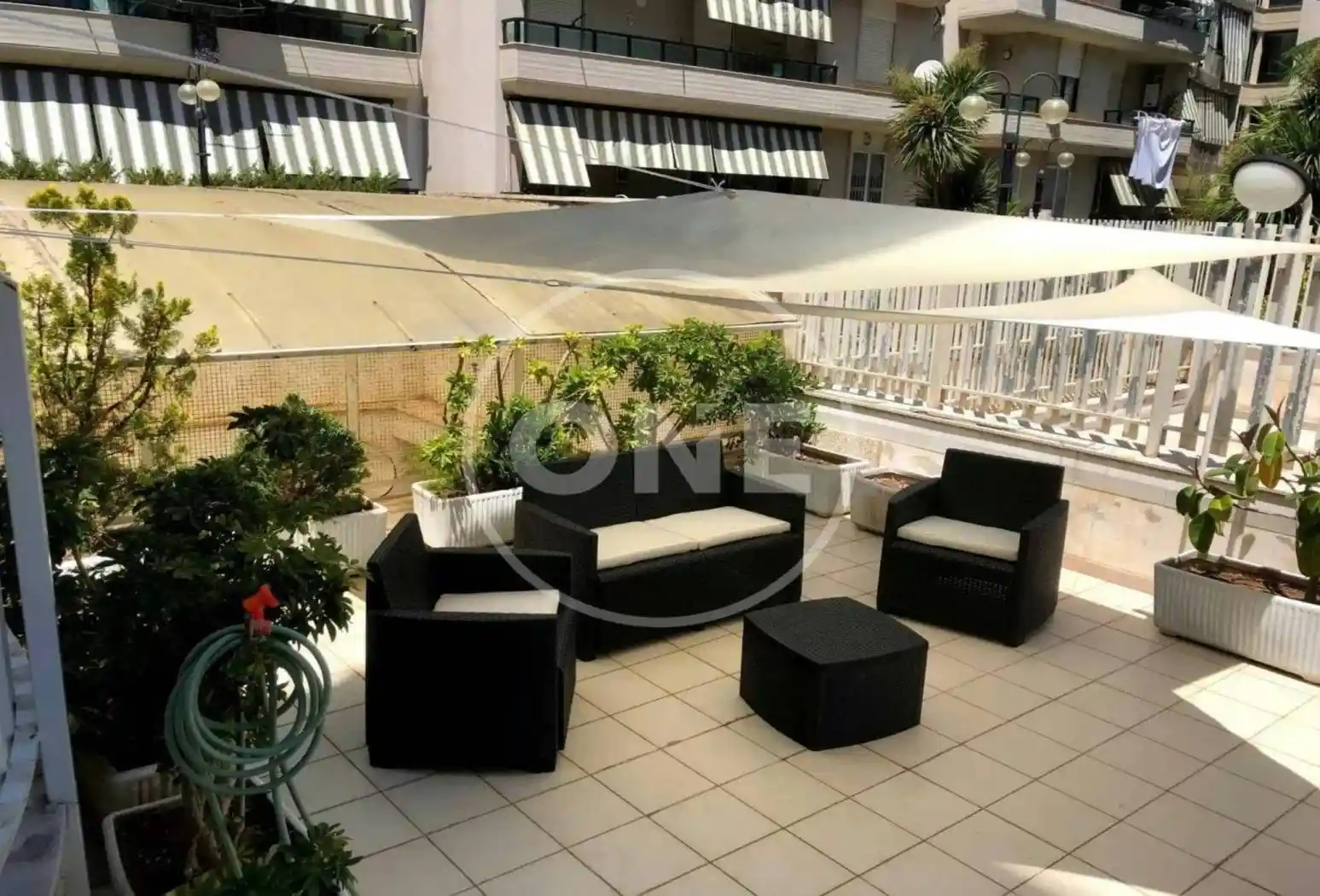 Appartamento in vendita a Trani