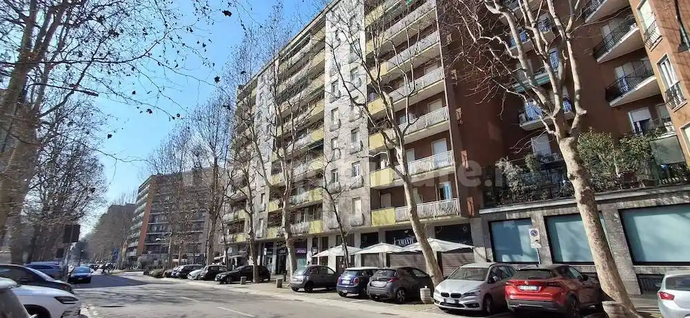 Trilocale viale Fratelli Casiraghi 185, Rondinella - Stazione, Sesto San Giovanni - foto 2