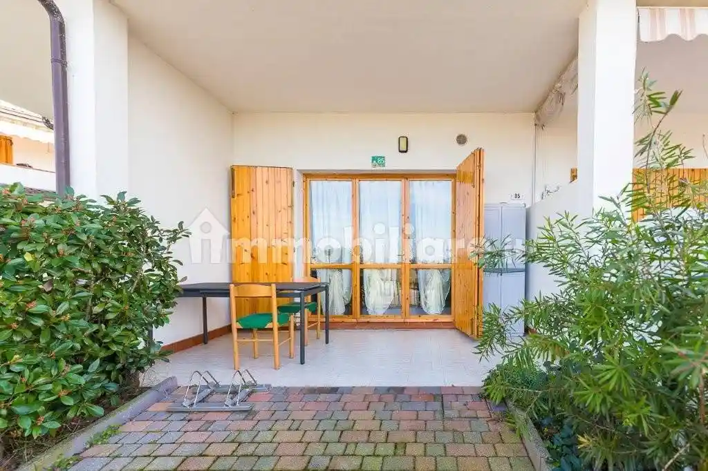 Appartamento in vendita a Comacchio