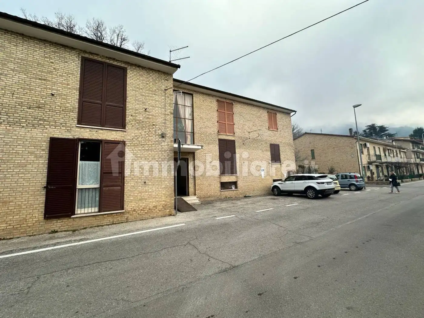 Appartamento in vendita a Assisi