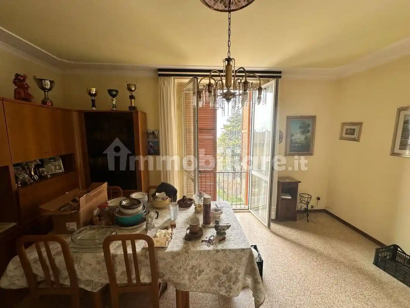 Quadrilocale viale Giovanni XXIII, Zona Nuova, Assisi - foto 2