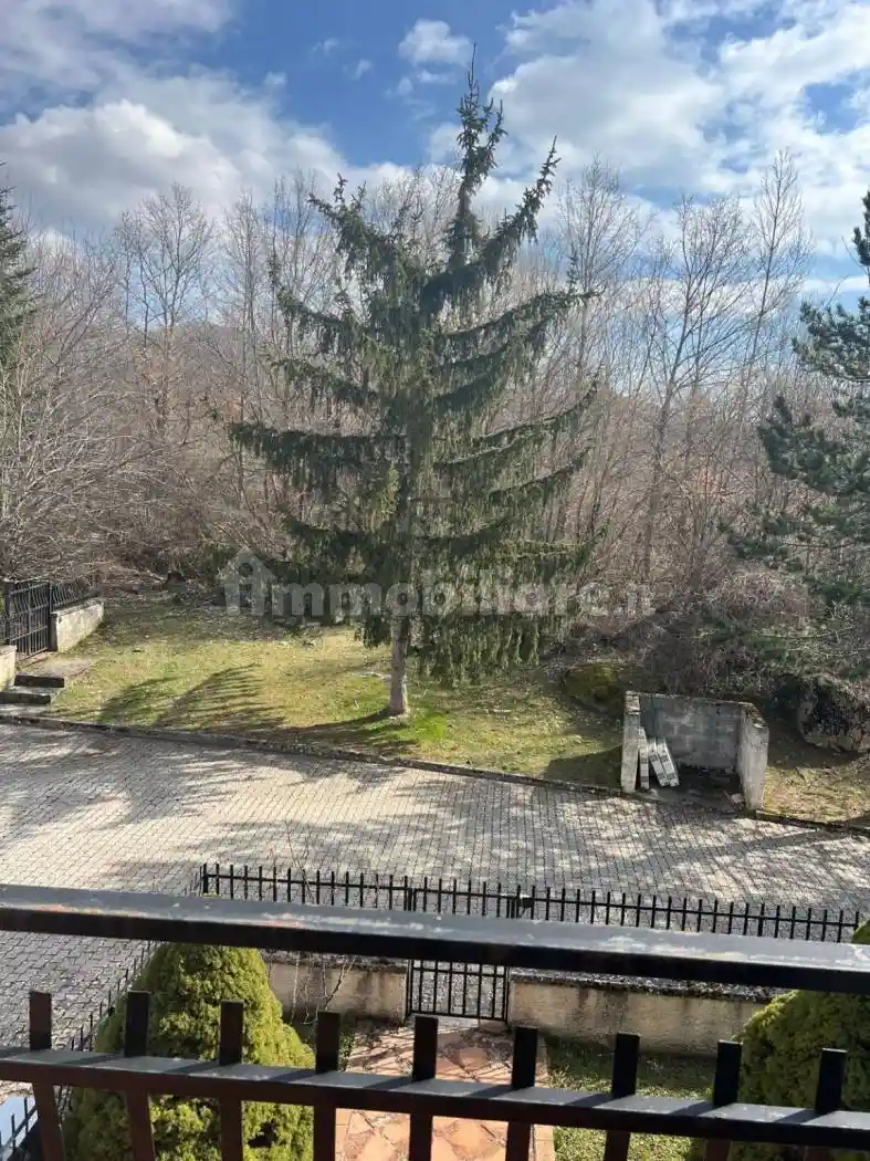 Trilocale Pontone, Pontone, Castel di Sangro - foto 2