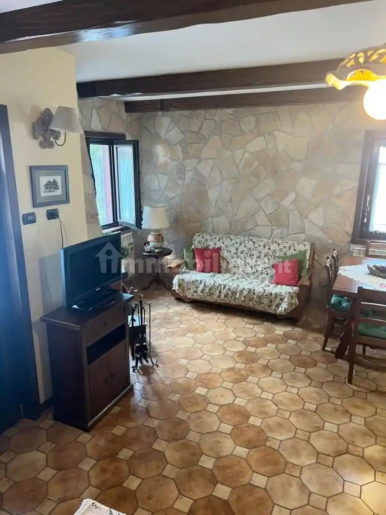 Trilocale Pontone, Pontone, Castel di Sangro - foto 5