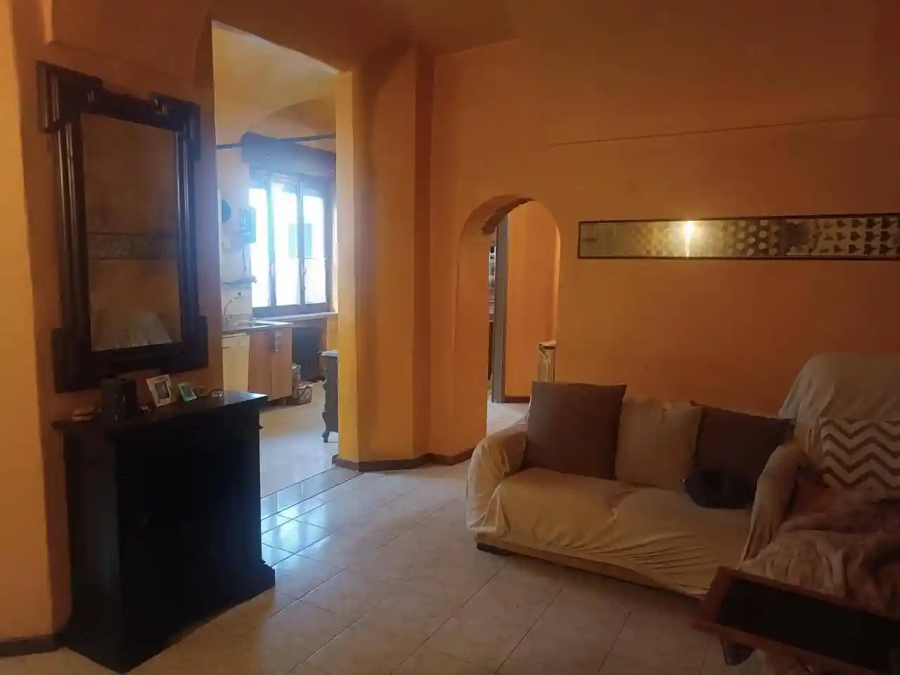 Appartamento in vendita a Piacenza