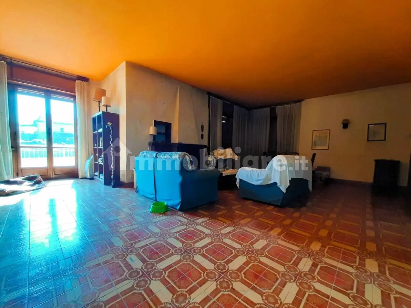 Villa bifamiliare frazione Madonna della Villa, Carpeneto - foto 5