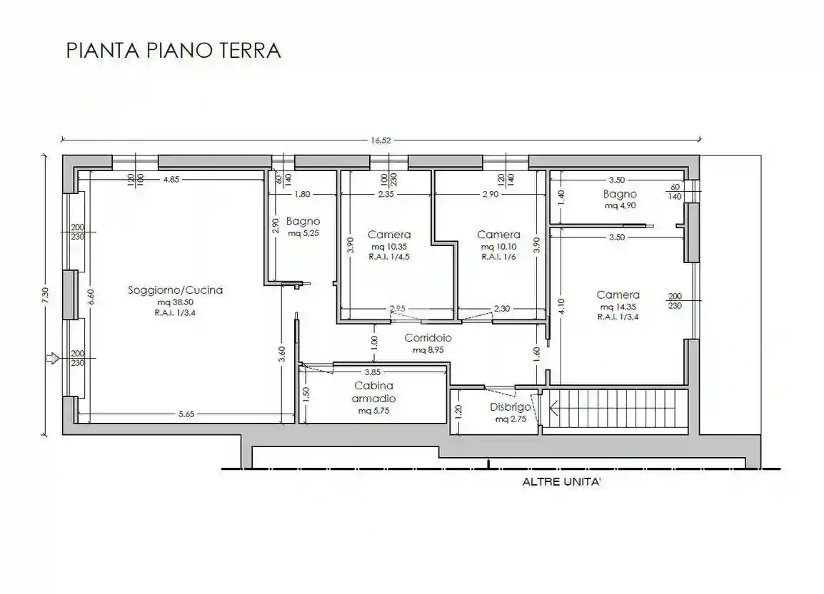 Appartamento - foto 2