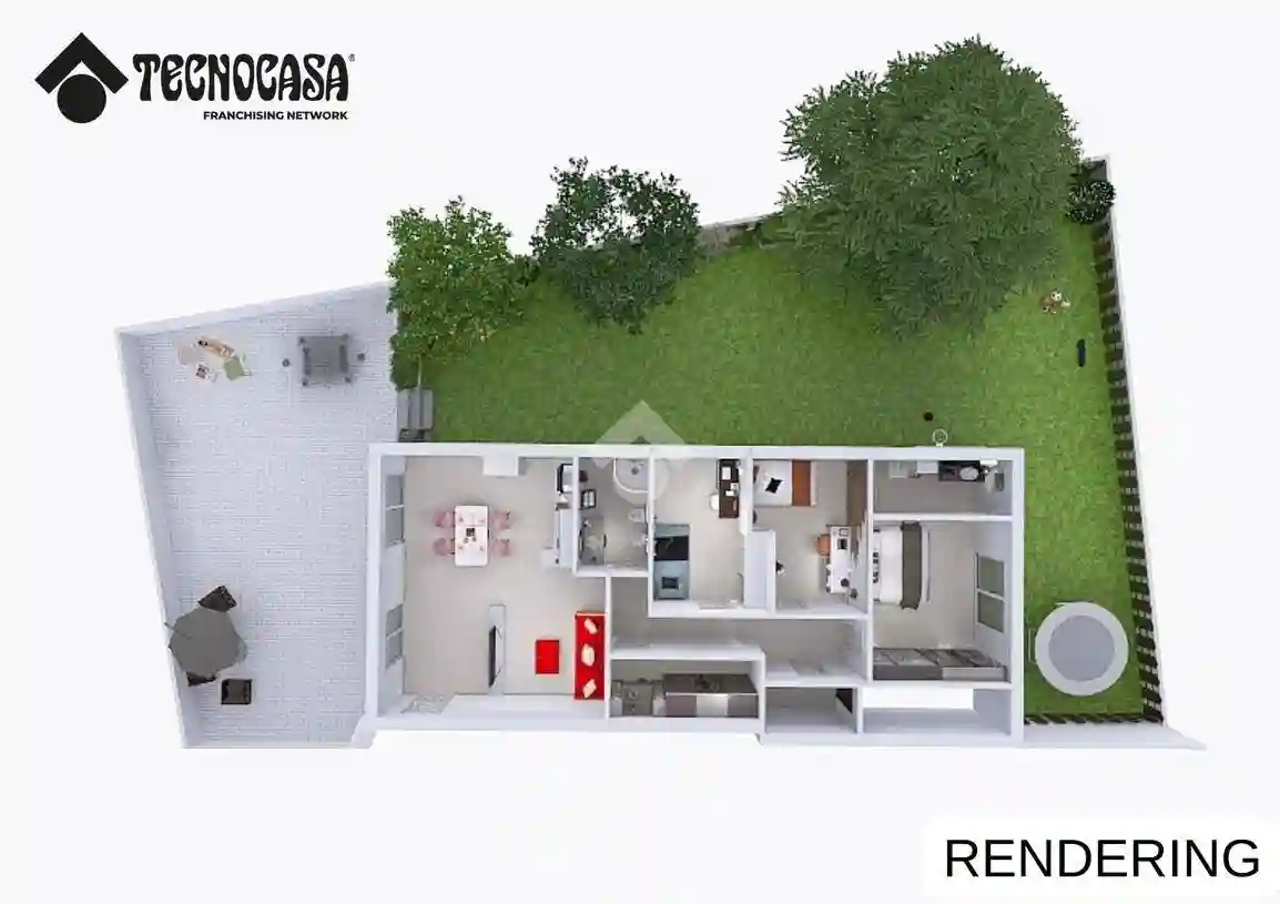 Appartamento - foto 4