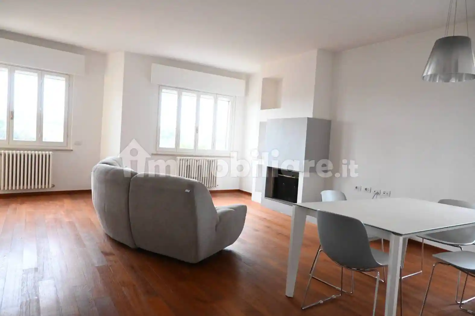 Appartamento in vendita a Numana