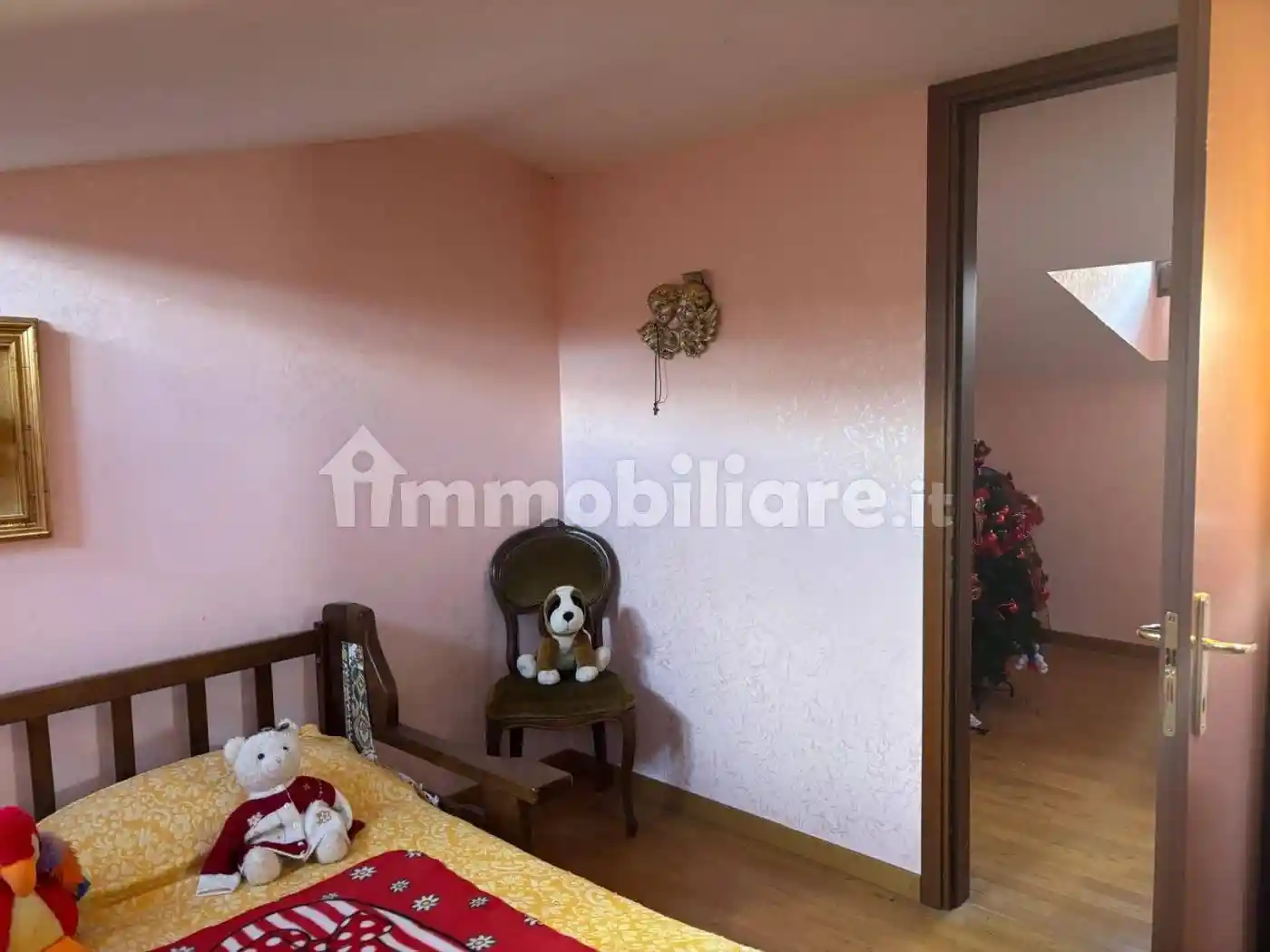 Villa bifamiliare SP27a, Centro, Rocca di Botte - foto 3