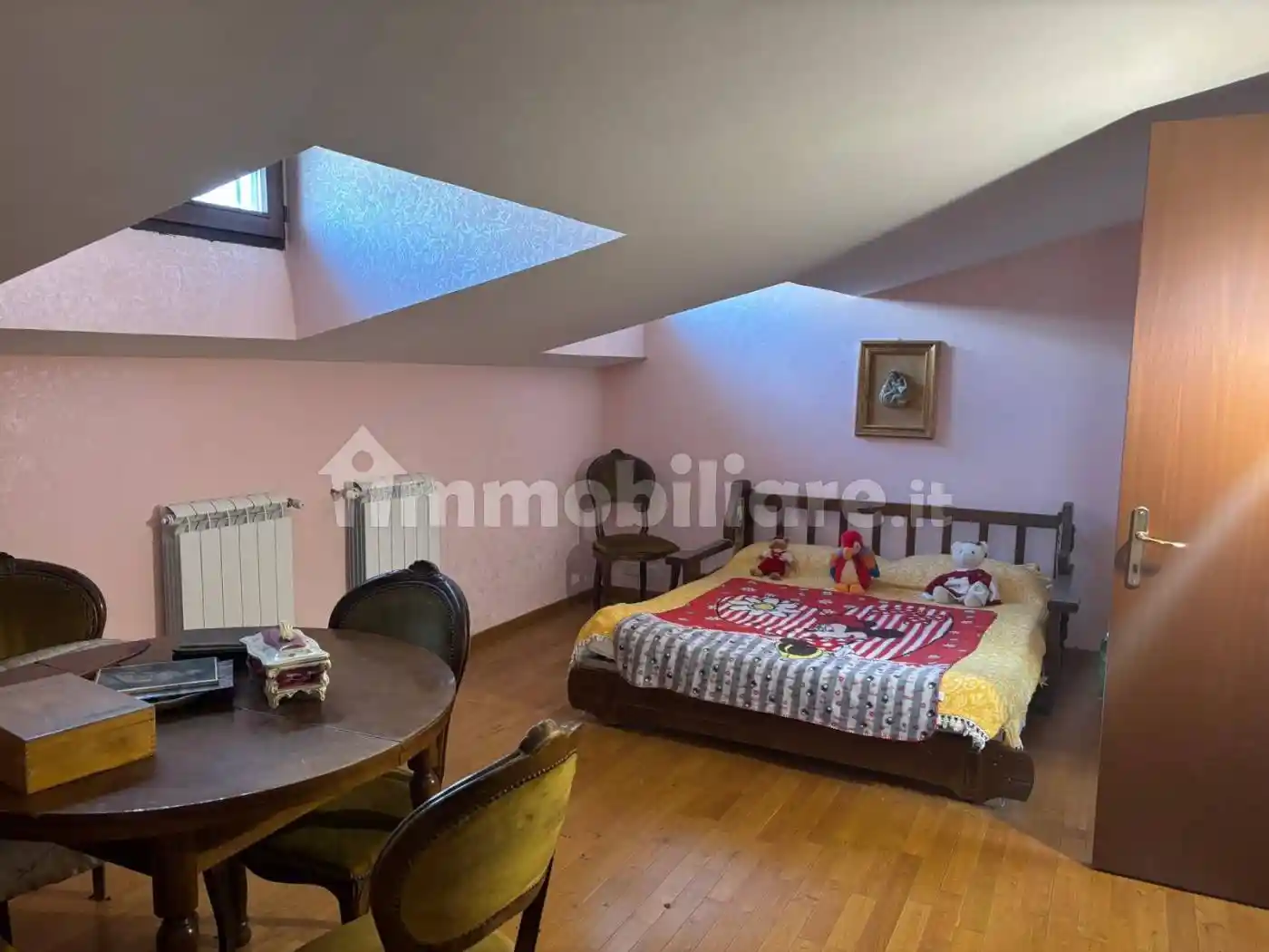 Villa bifamiliare SP27a, Centro, Rocca di Botte - foto 4