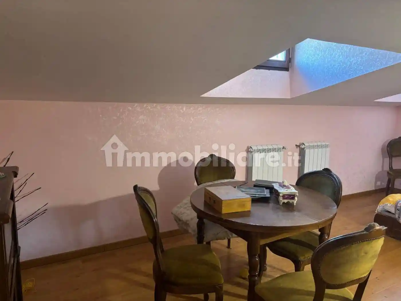 Villa bifamiliare SP27a, Centro, Rocca di Botte - foto 5