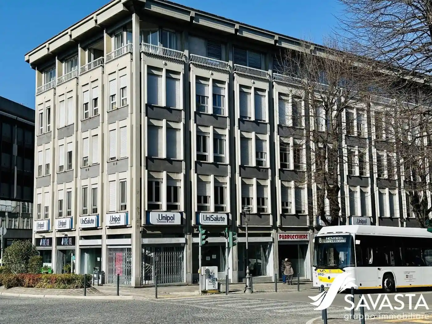 Attico - Mansarda in vendita a Novara