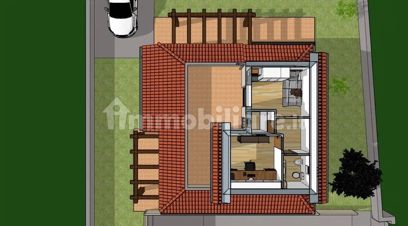 Villa in vendita a Albenga