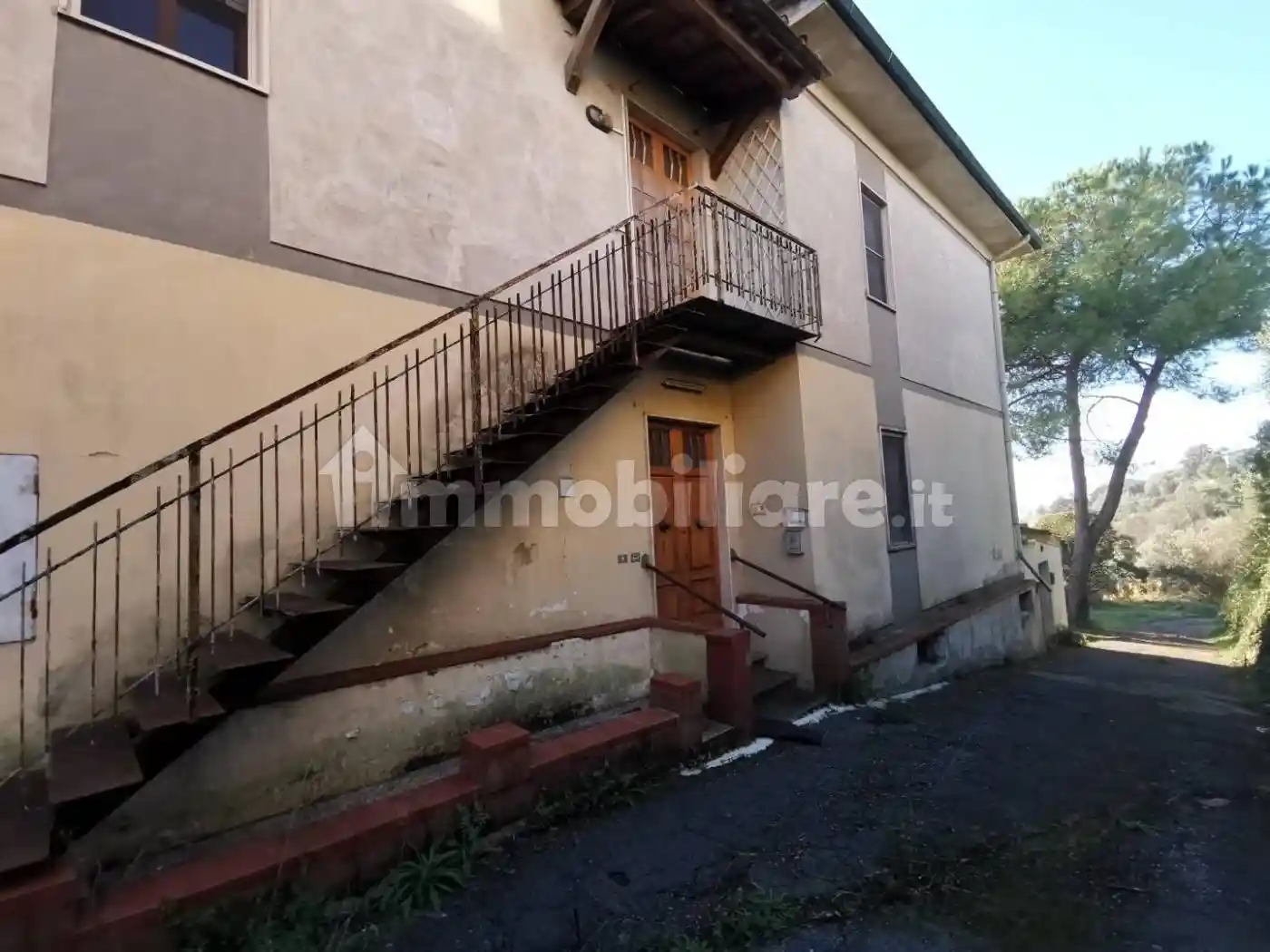 Casa indipendente in vendita a Fucecchio