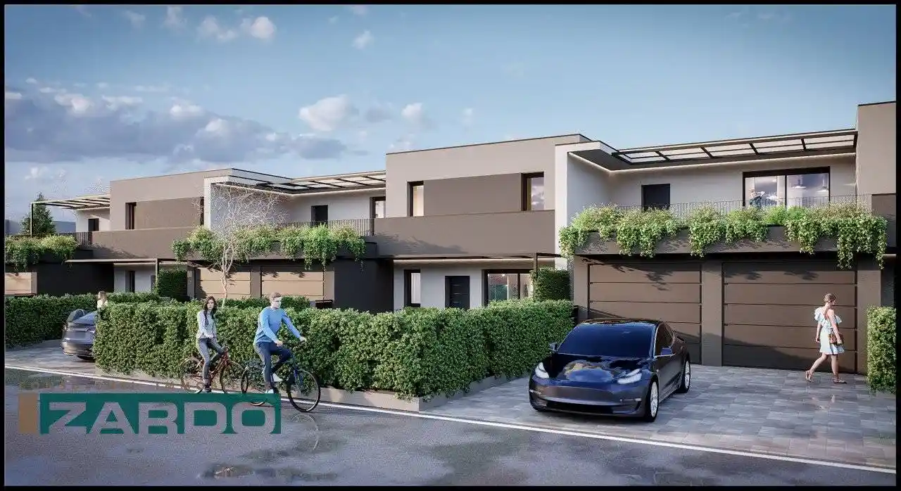 Appartamento in vendita a Riese Pio X