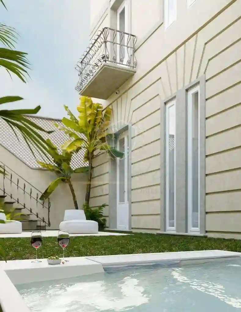 Villa - foto 3