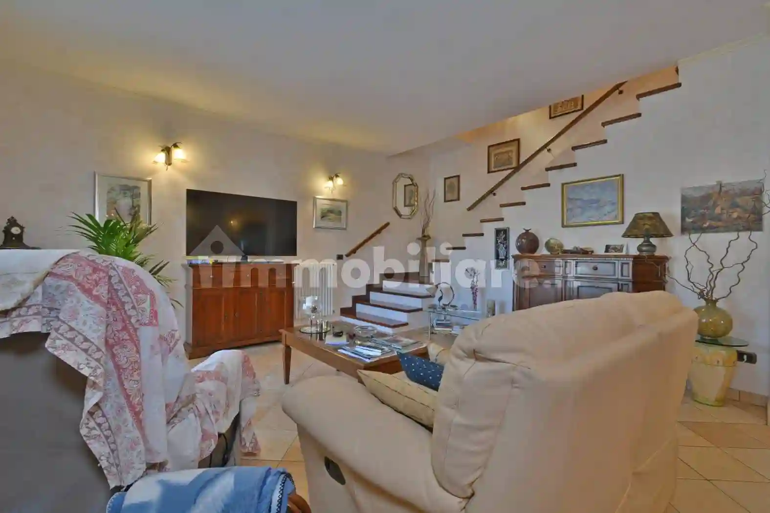 Villetta a schiera - foto 4