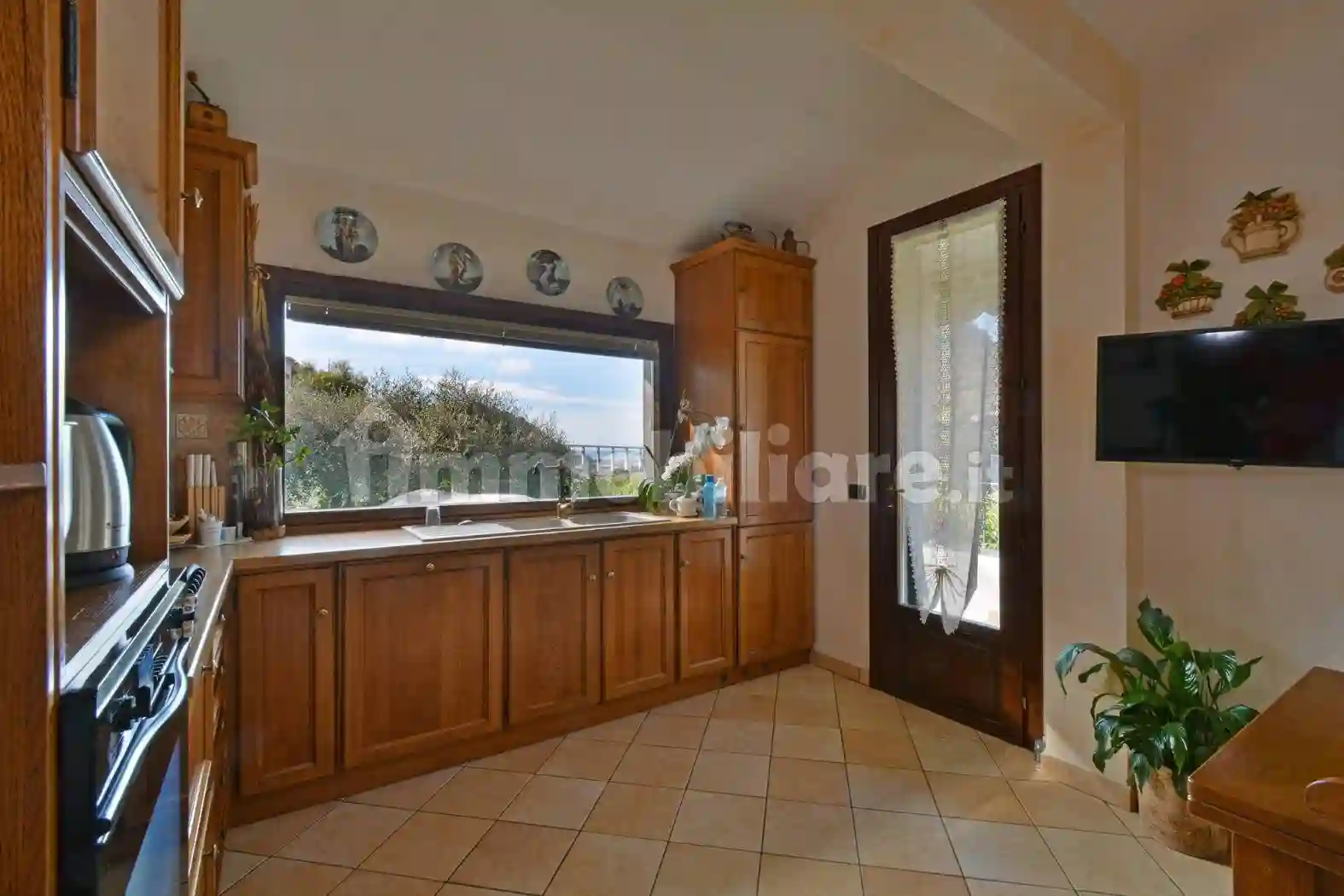 Villetta a schiera - foto 5