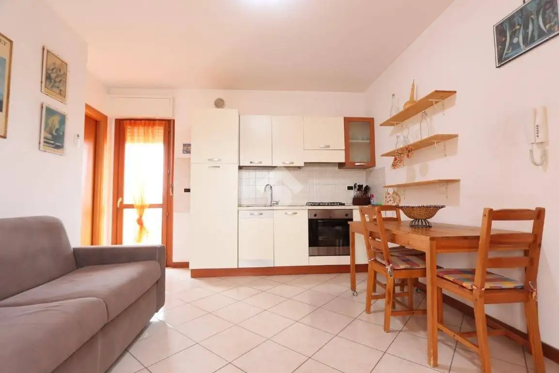 Appartamento in vendita a Alba Adriatica