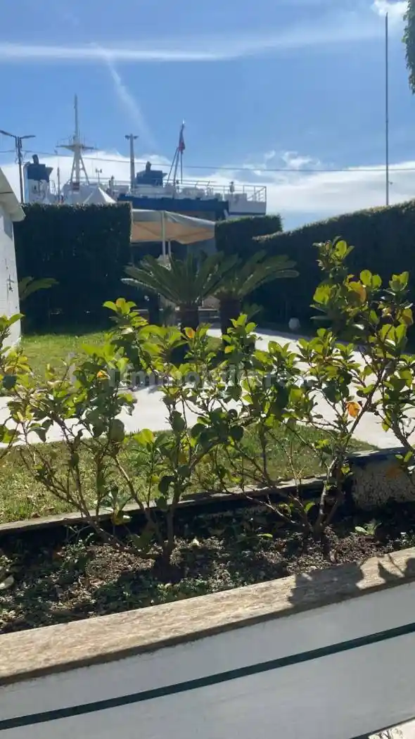 Appartamento in vendita a Ischia