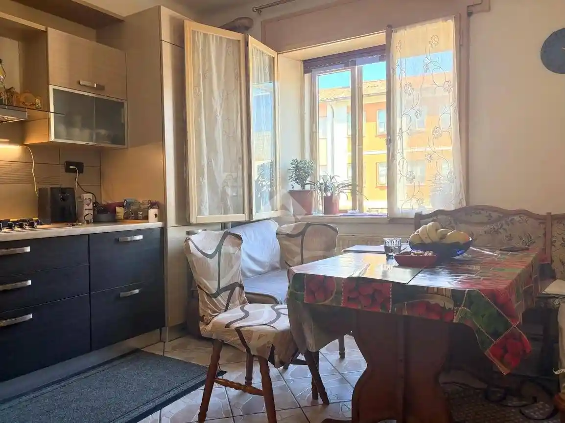 Trilocale via Veneto 177, Cussignacco - Paparotti, Udine - foto 3