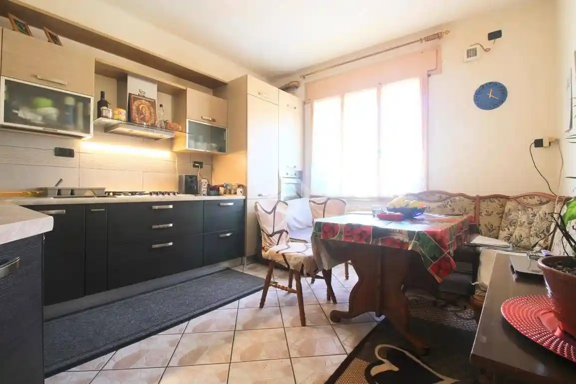 Trilocale via Veneto 177, Cussignacco - Paparotti, Udine - foto 4