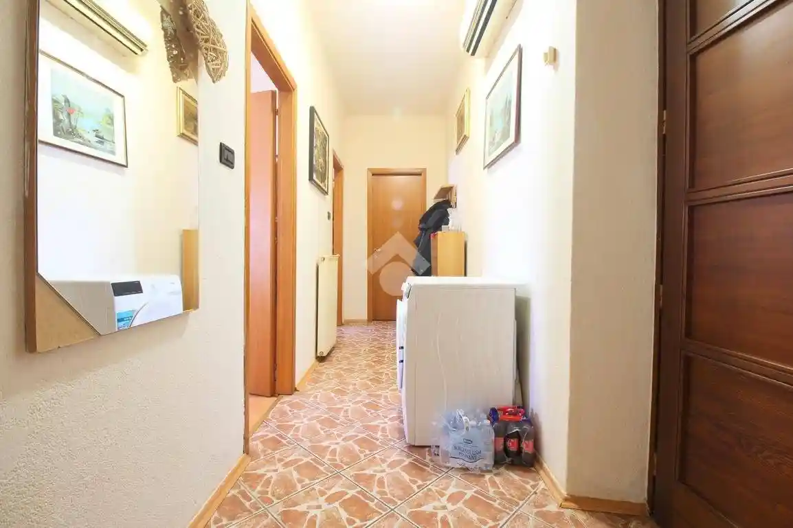 Trilocale via Veneto 177, Cussignacco - Paparotti, Udine - foto 5