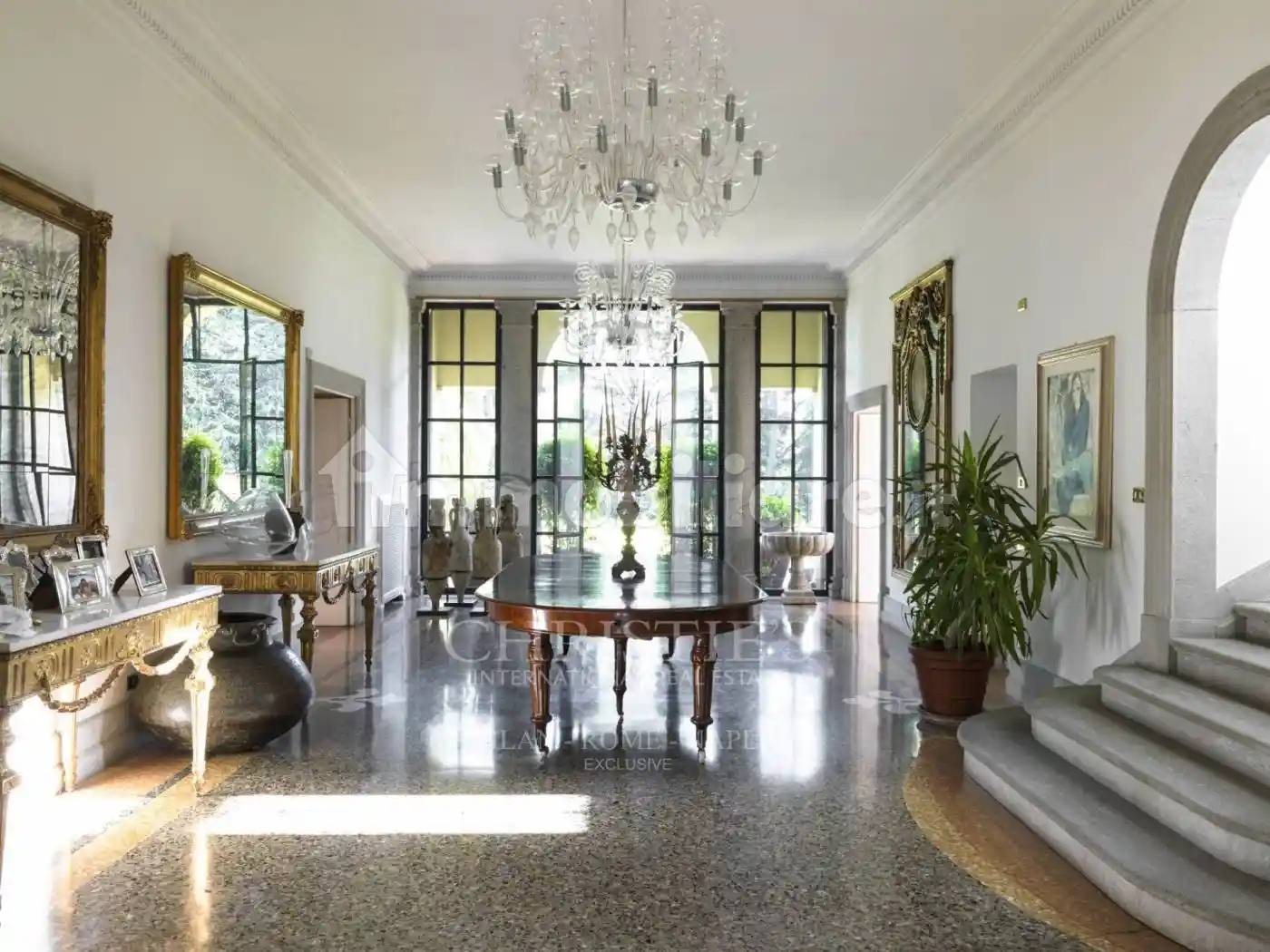 Villa unifamiliare via Turati, Carugo - foto 3