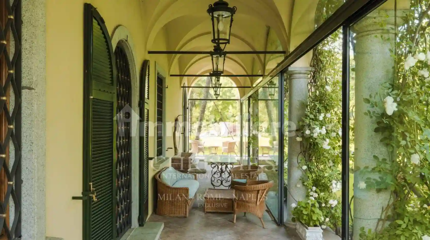 Villa unifamiliare via Turati, Carugo - foto 4