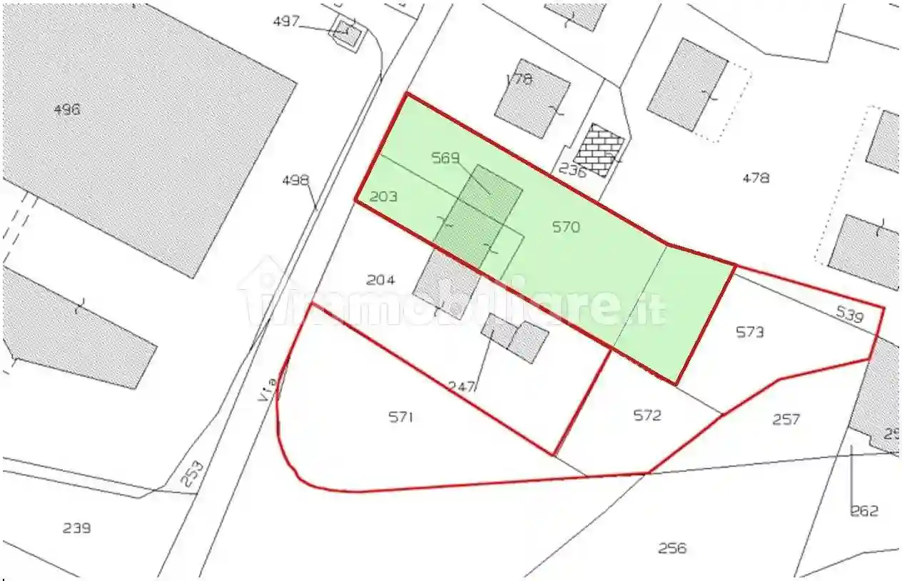 Casa indipendente - foto 2