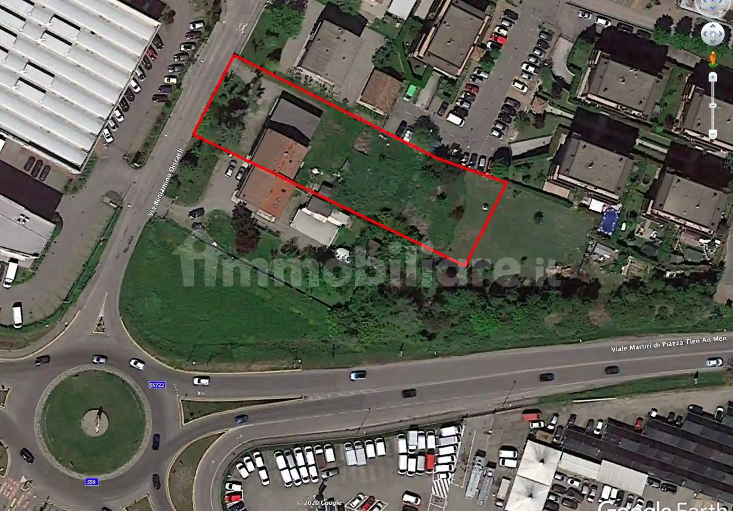 Casa indipendente - foto 3