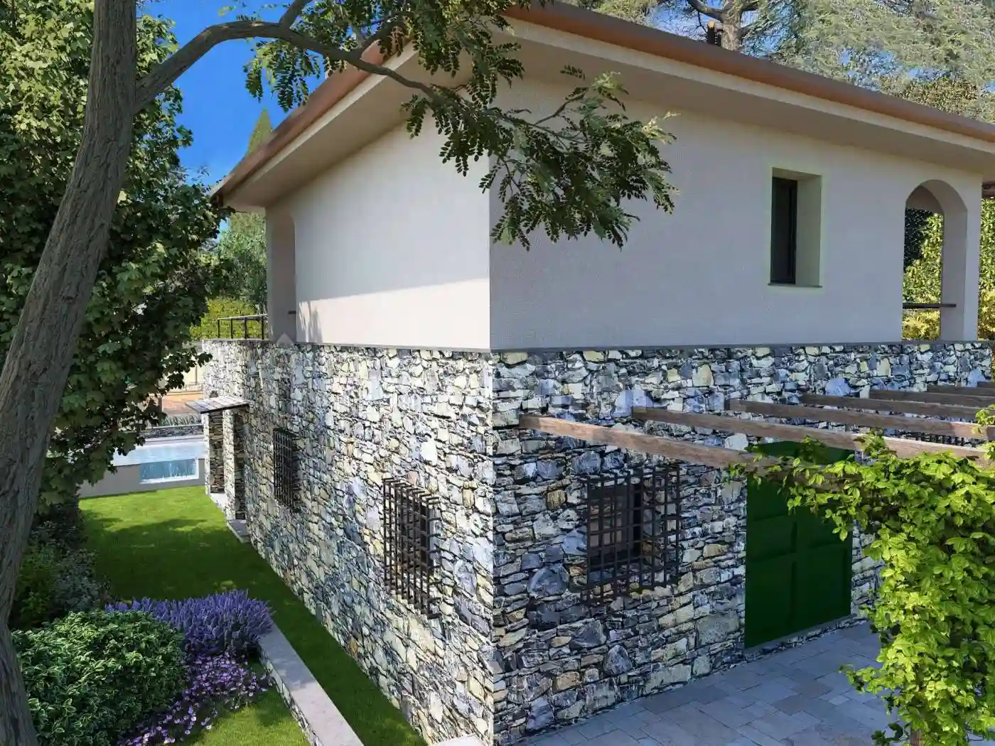 Casa indipendente - foto 2