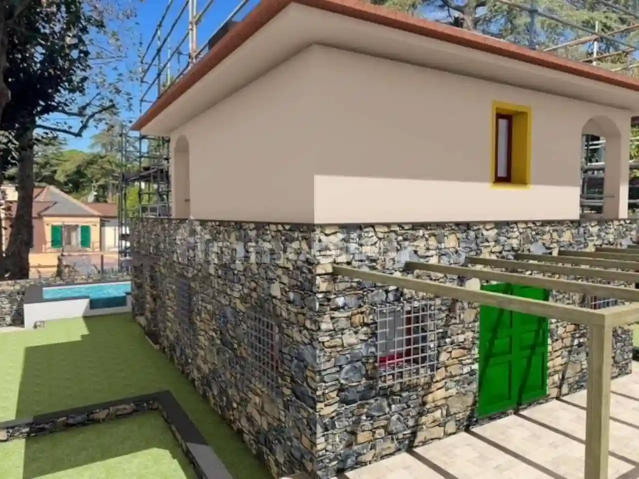 Casa indipendente - foto 3