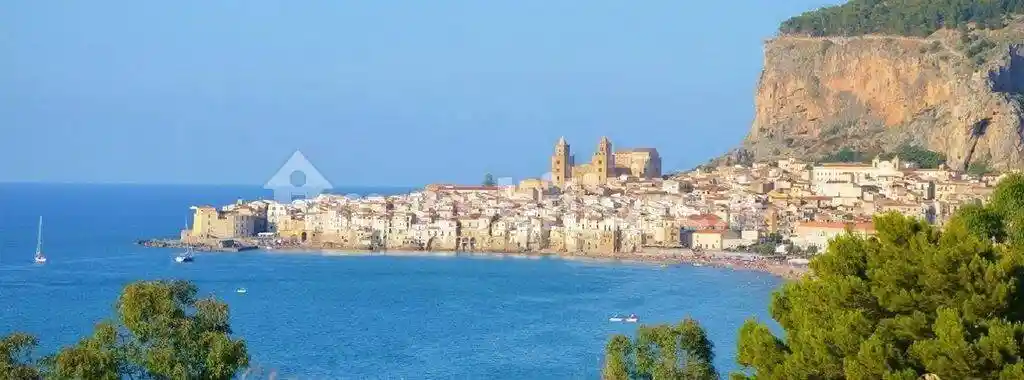 Villetta a schiera in vendita a Cefalù