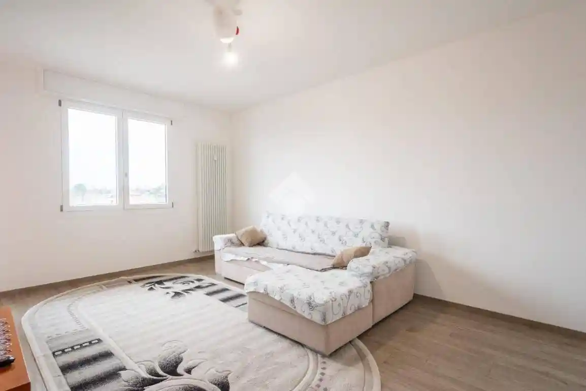 Appartamento in vendita a Carpi