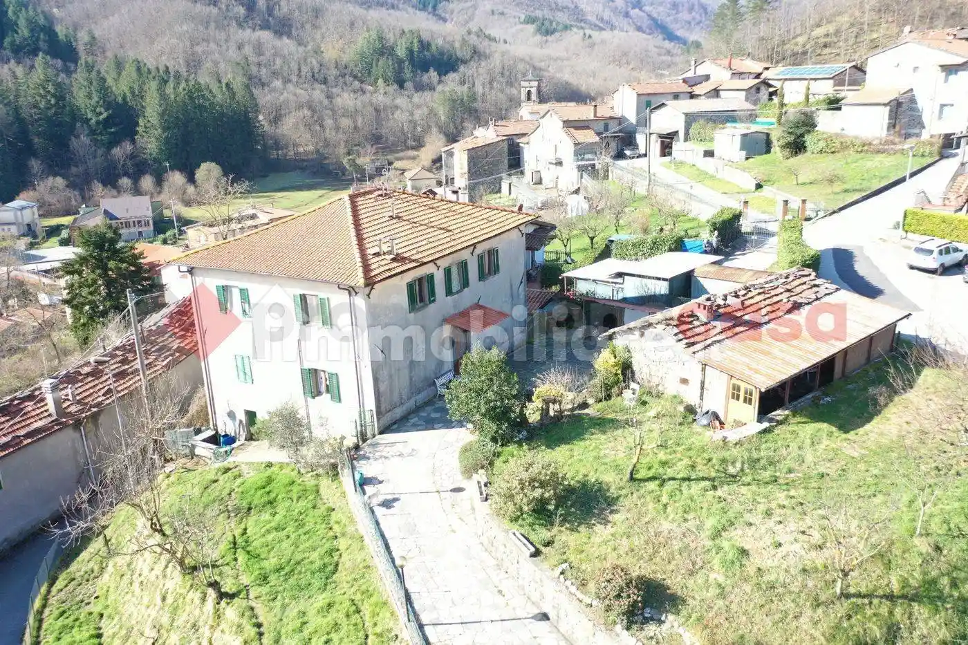 Casa indipendente - foto 2