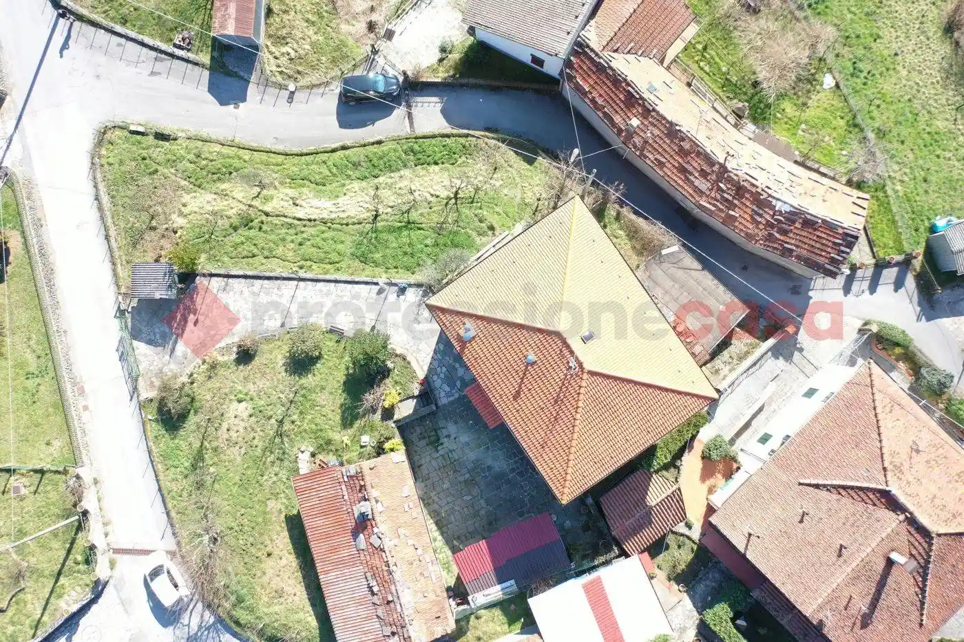 Casa indipendente - foto 4