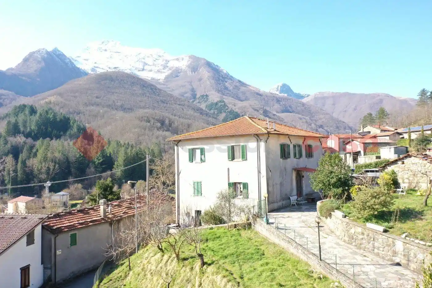 Casa indipendente - foto 5