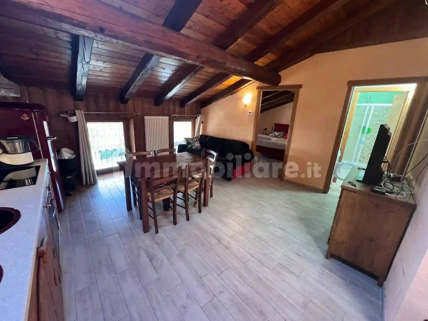 Attico - Mansarda - foto 2