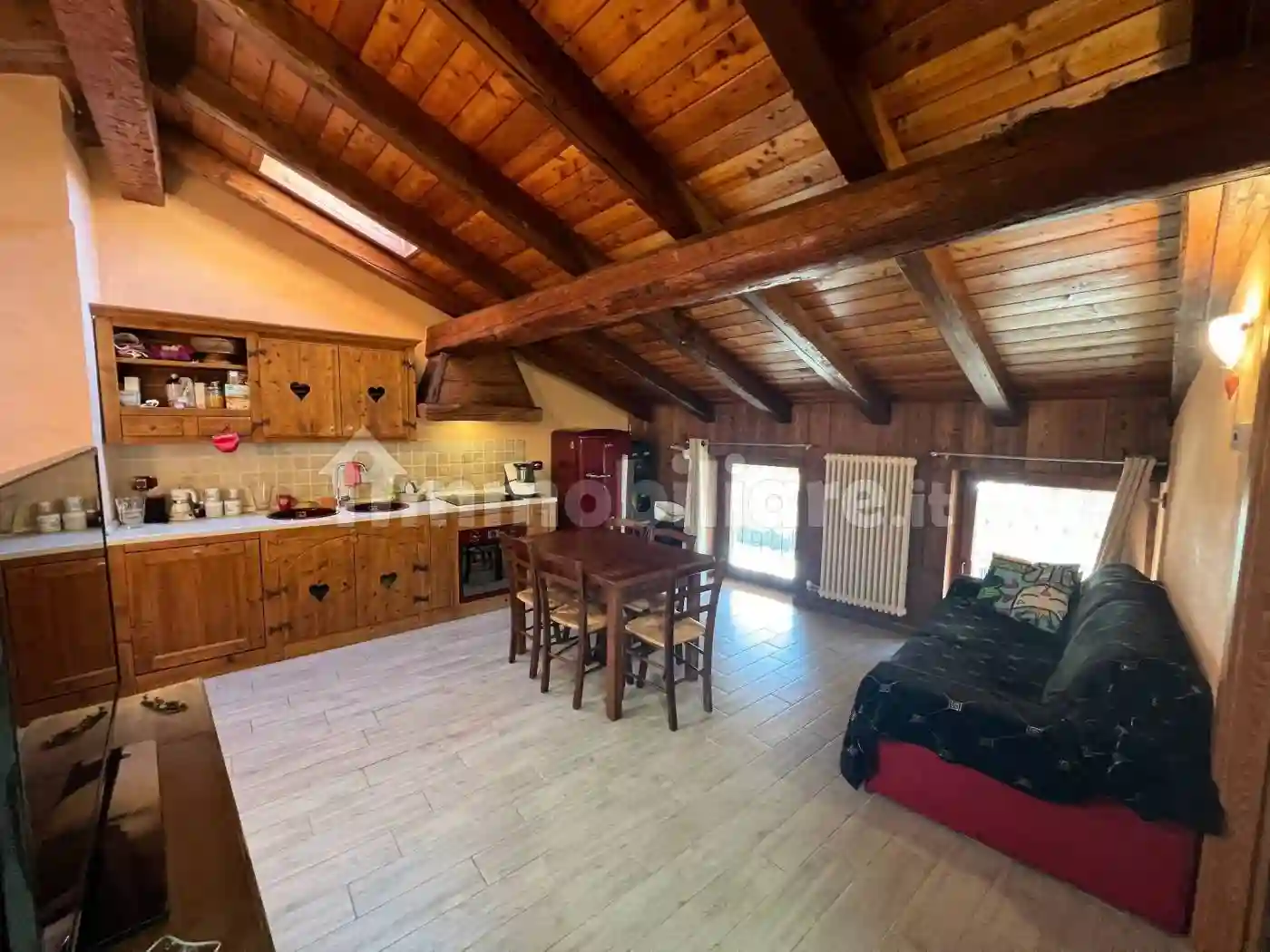 Attico - Mansarda - foto 3