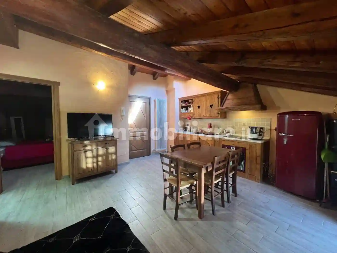 Attico - Mansarda - foto 4