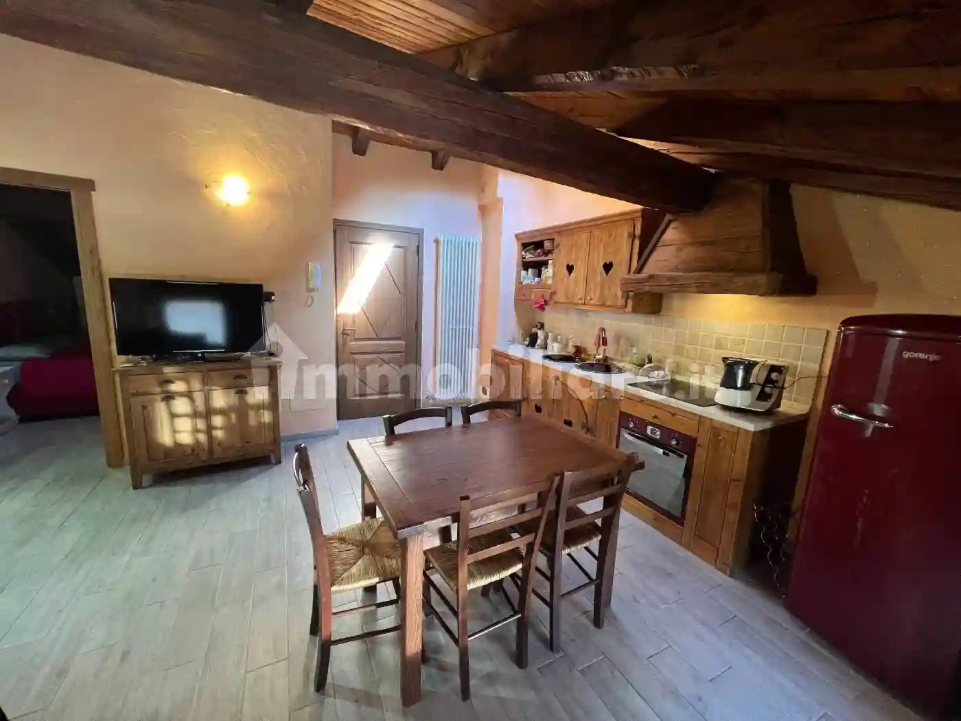 Attico - Mansarda - foto 5