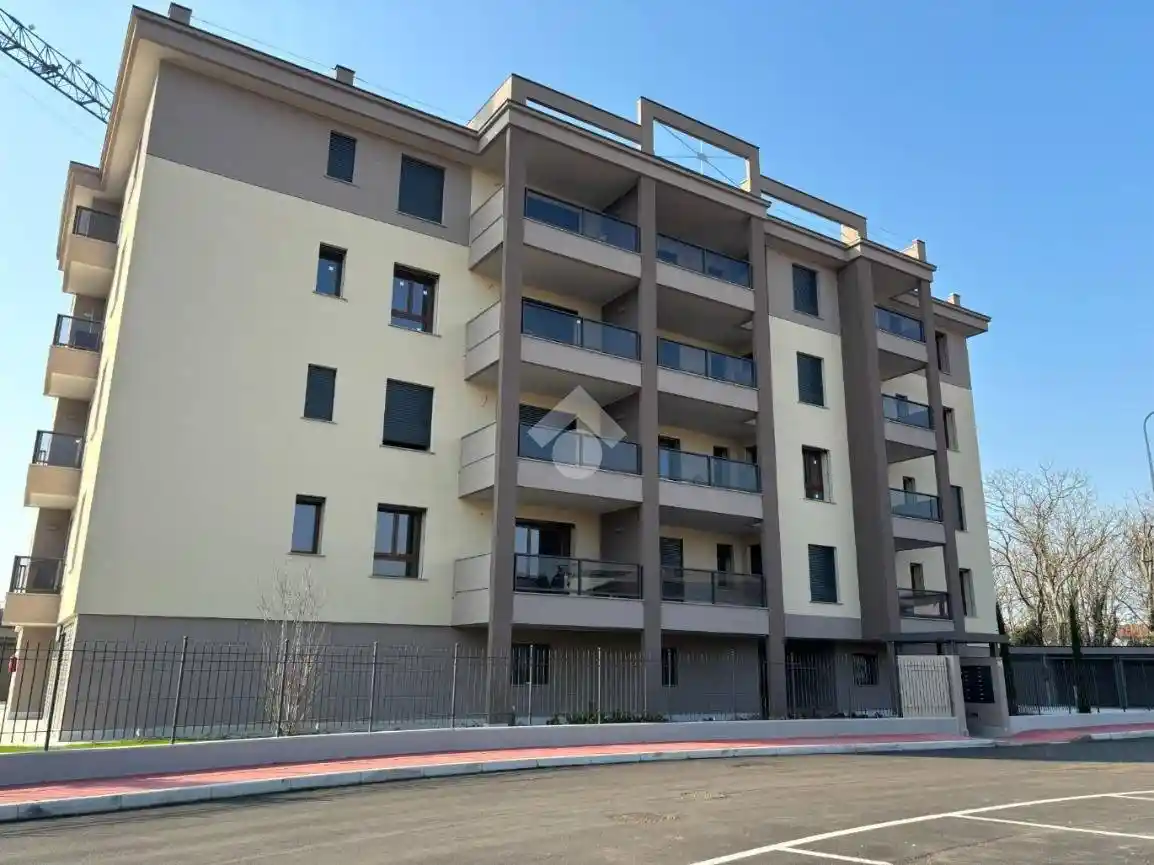 Appartamento in vendita a Corbetta