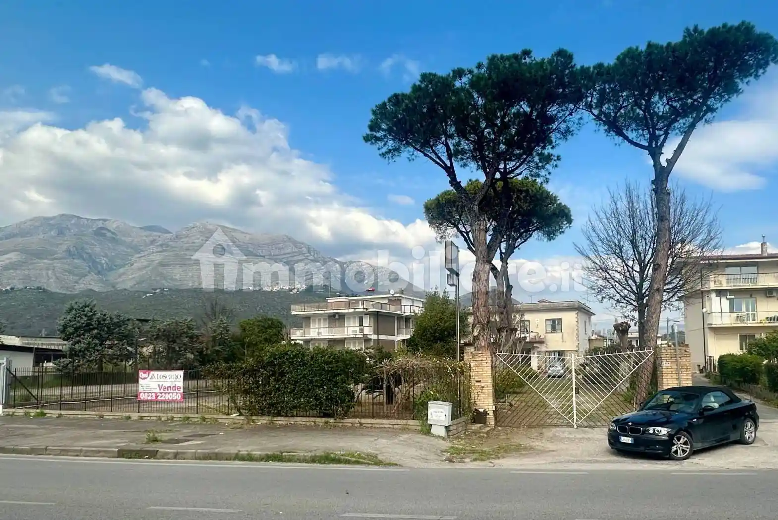 Casa indipendente in vendita a Formia