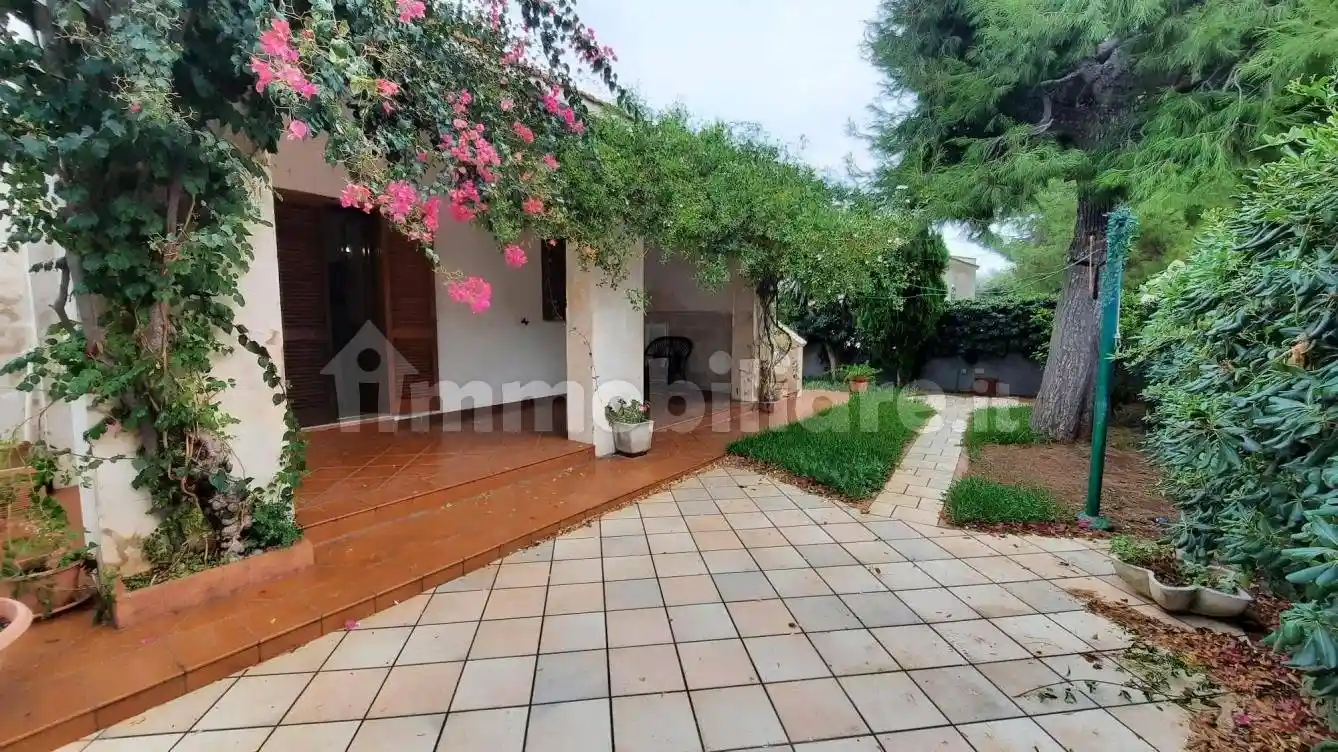 Villa in vendita a Ostuni