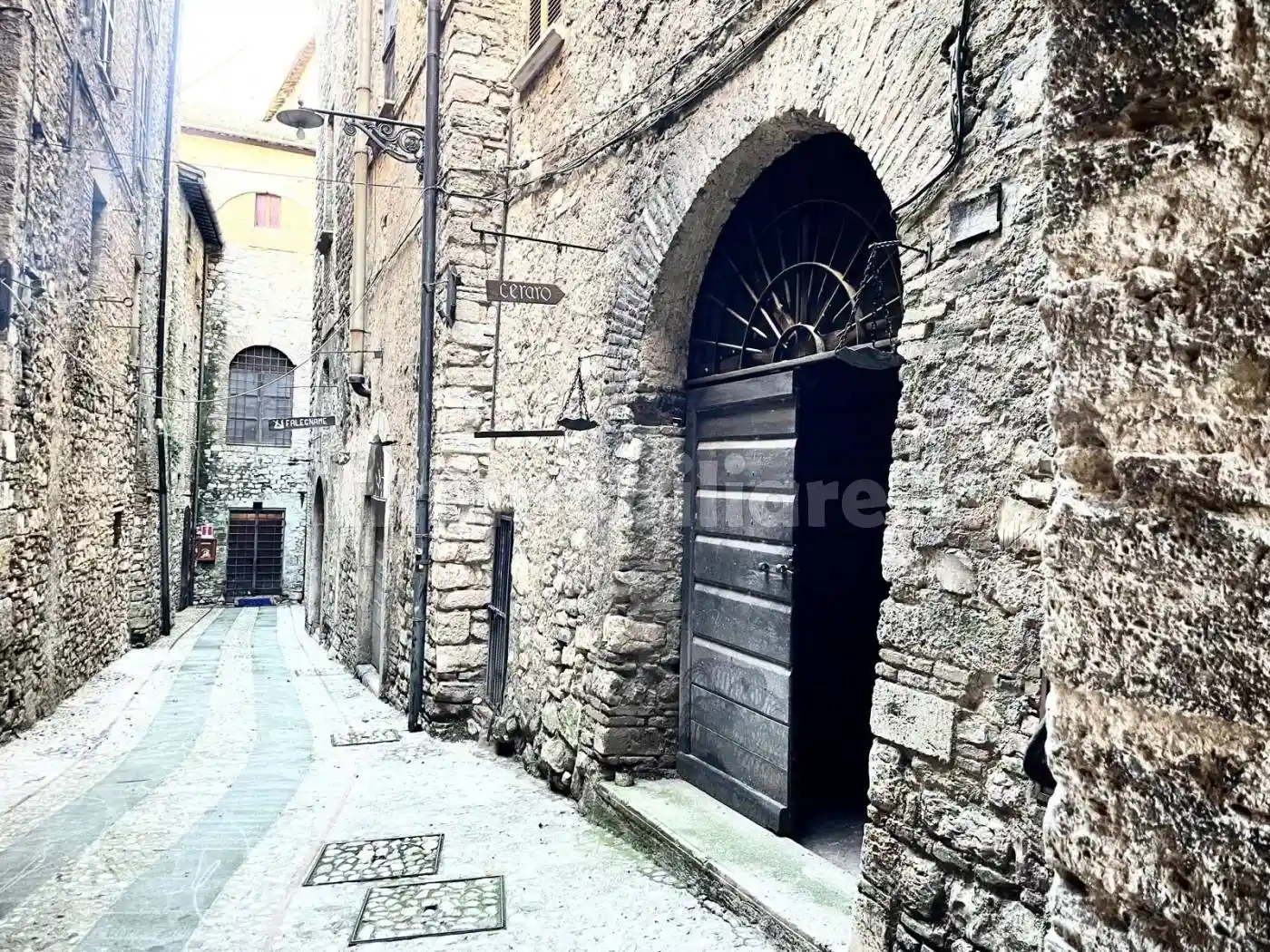 Casa indipendente in vendita a Narni