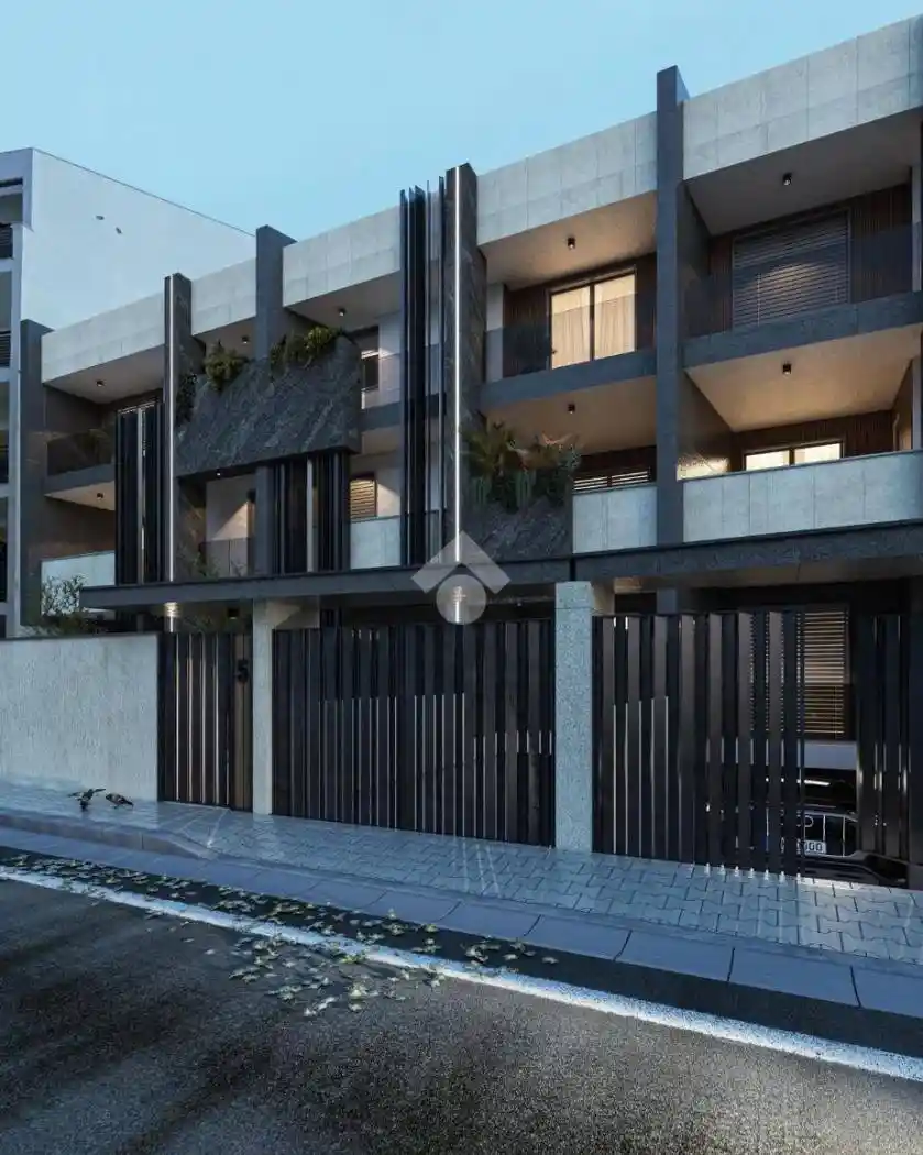 Villetta a schiera - foto 2