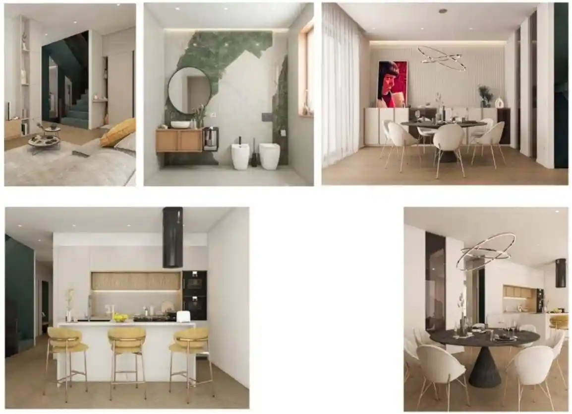 Villetta a schiera - foto 5