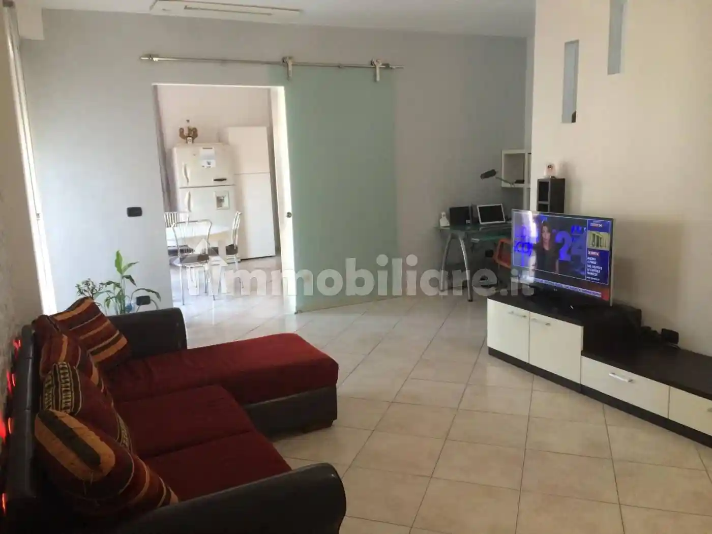 Appartamento in vendita a Catania