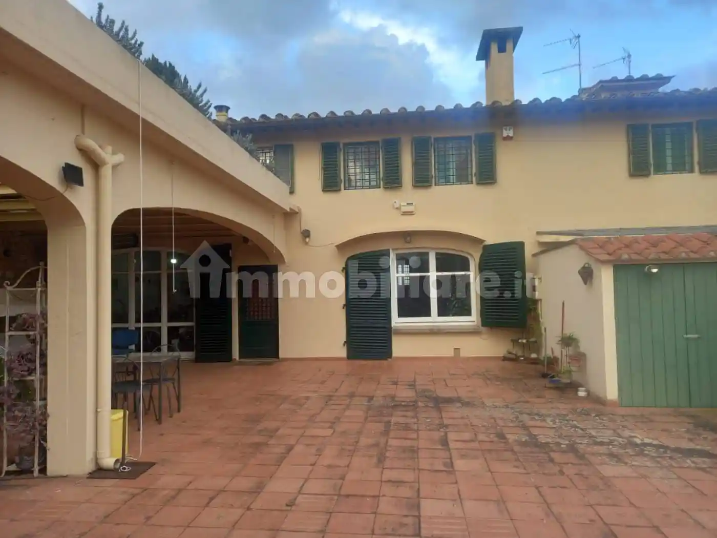 Rustico - Casale in vendita a Impruneta